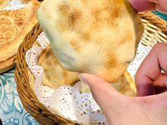 -巴扎美食·新疆菜·西域歌舞表演餐厅(新疆大厦店)