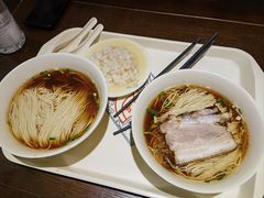 -万福兴(齐门路店)