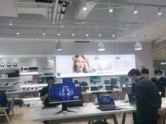 -戴尔x外星人电脑·维修中心(天河城购物中心店)