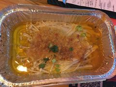 -小红烤翅(傅厚岗店)