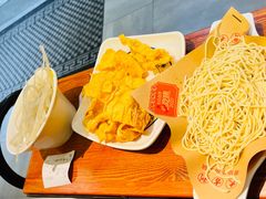 -大吉利潮汕牛肉火锅(王府井店)