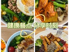 -豪客来牛排(天阳D32店)