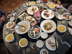 -兴仙饭店·闽味海鲜(马尾总店)