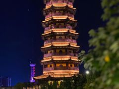 -凤城河风景区