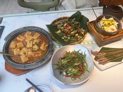 -云海肴·汽锅鸡·云南菜(高德置地店)