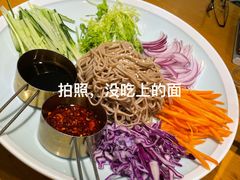 -素描餐厅(灵隐天竺店)