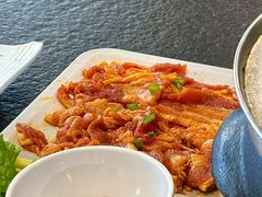 -金刚山(学府路店)