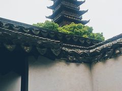 -常熟方塔园