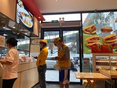 -秦和居(大唐时代店)