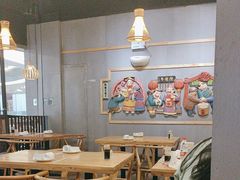 -陈傻子餐厅(世纪都会店)