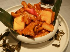 -茶宴·美食地标餐厅(沙坡尾店)