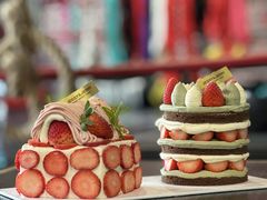 -卷心卷意·轻甜蛋糕(新光天地店)