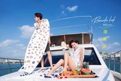 -太古映画婚纱摄影(天河店)