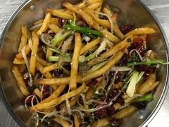-小民大排档(马场角横路店)