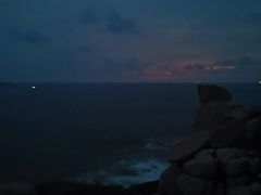 -南麂列岛