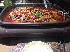 龙门烤鱼(东方宝泰店)-龙门烤鱼(东方宝泰店)