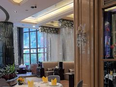 -星河湾半岛酒店-真粤中餐厅