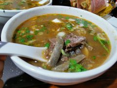 精品驴肉汤-化三驴肉汤(金明东街店)