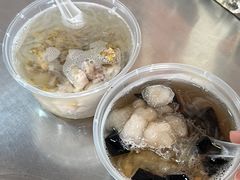 芋泥-爱啊石花膏