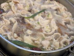 -芭夯兔·兔肉汤锅(新都店)
