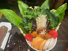 -小山城·馋嘴蛙(亚运村店)