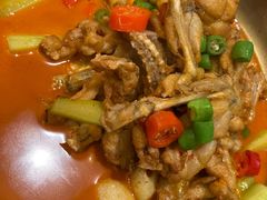 -新白鹿餐厅(爱琴海购物中心店)
