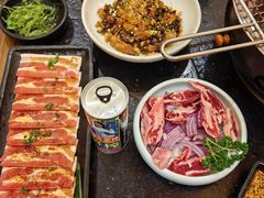 -九田家黑牛烤肉料理(石路天虹店)