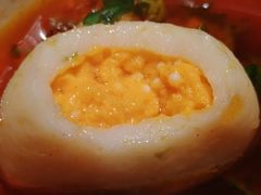 -海底捞火锅(银泰中心店)