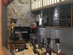 -HIHE Bistro·Oyster Bar(华熙live店)