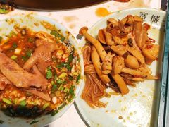 -宽城子美蛙毛肚自助火锅(建邺万达步行街店)