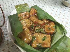 -蜗牛小馆醉乡民谣云南菜(惠新西里店)