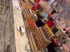 -合肥皇冠假日酒店·菲亚斯特自助餐厅(黄山路店)