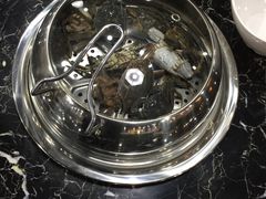 -一号码头蒸汽海鲜自助