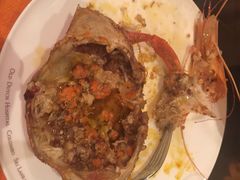 -Ministry of Crab(科伦坡店)