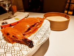 -俏江南(东方广场店)