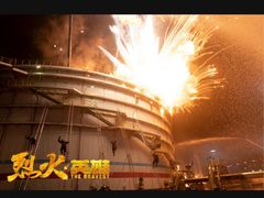 -橙天嘉禾影城(苏州印象城店)