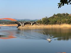 -广州市流溪河国家森林公园