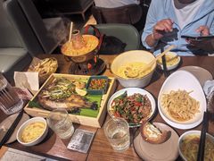 -云卷小酒馆(六道口店)