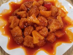 -佛有缘素食馆·荔湾老字号(陈家祠首店)