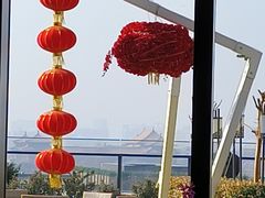 -王府井文华东方酒店-紫膳餐厅