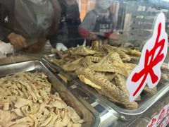 -正宗忘不了老鹅(梅岭店)