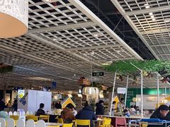 -宜家·瑞典风味餐厅(无锡店)