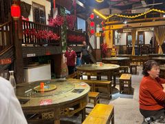 -灶东家民间菜(回兴店)