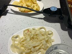 -鱼酷活鱼烤鱼(北美店)