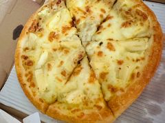 -尊宝比萨(华景新城店)