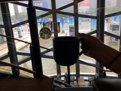 -星巴克臻选(宁波天一广场店)