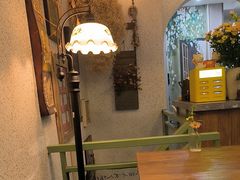 -绿房子方寸咖啡(星海名城店)