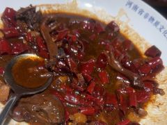 -三强鸽子(胜利路店)