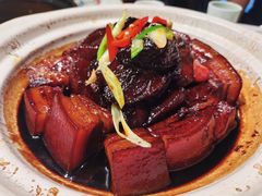 -大张烙馍村(泉山店)