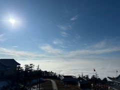 -峨眉山风景名胜区